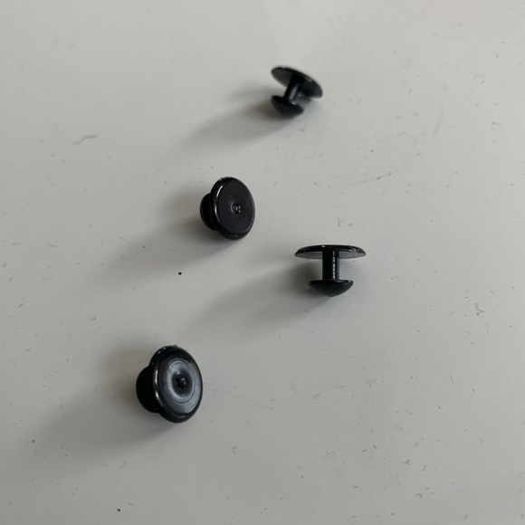 Berragamo Soho Madison Blue Tuxedo set w/accessori - Picture 12 of 14